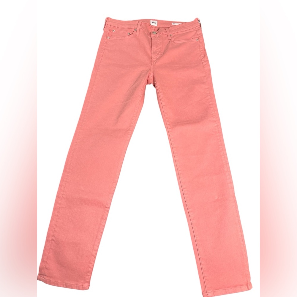 Edwin Women's Petal Straight Leg Jeans
